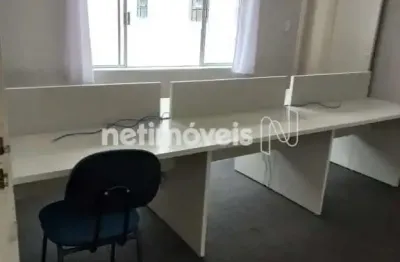 Sala comercial com 2 salas para alugar na Rua Sete de Abril, 277, República, São Paulo