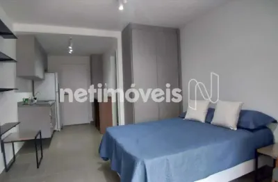 Kitnet / Stúdio à venda na Rua Vergueiro, 2541, Vila Mariana, São Paulo