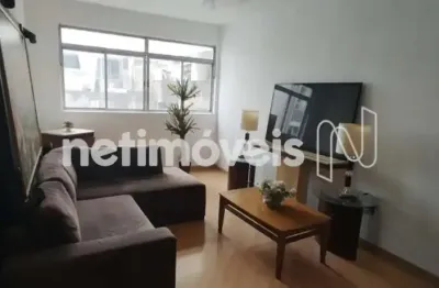 Apartamento com 3 quartos à venda na Avenida Angélica, 382, Santa Cecília, São Paulo