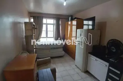 Apartamento com 1 quarto à venda na Alameda Barão de Piracicaba, 878, Campos Eliseos, São Paulo