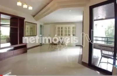 Apartamento com 5 quartos à venda na Rua Raimundo Simão de Souza, 100, Vila Suzana, São Paulo