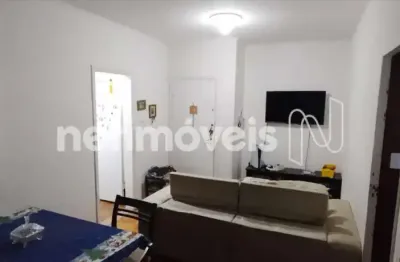 Apartamento com 2 quartos à venda na Alameda Barros, 196, Santa Cecília, São Paulo