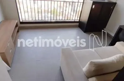 Apartamento com 1 quarto para alugar na Rua Anhaia, 871, Bom Retiro, São Paulo