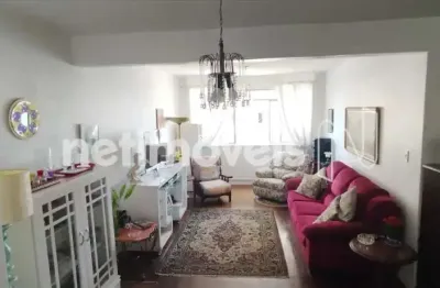 Apartamento com 1 quarto à venda na Alameda Barros, 186, Santa Cecília, São Paulo