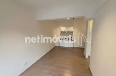 Apartamento com 1 quarto para alugar na Rua Camburiú, 574, Vila Ipojuca, São Paulo