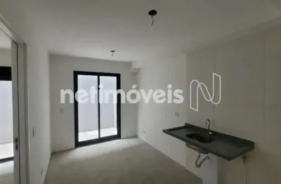 Apartamento com 1 quarto para alugar na Rua Camburiú, 574, Vila Ipojuca, São Paulo