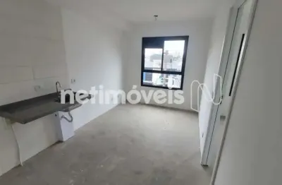 Apartamento com 1 quarto à venda na Rua Camburiú, 574, Vila Ipojuca, São Paulo