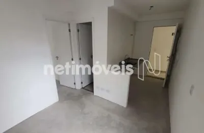 Apartamento com 1 quarto à venda na Rua Camburiú, 574, Vila Ipojuca, São Paulo