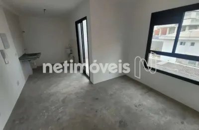 Apartamento com 1 quarto à venda na Rua Camburiú, 574, Vila Ipojuca, São Paulo