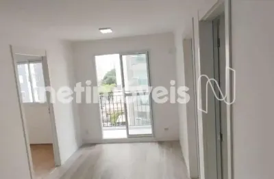 Apartamento com 2 quartos para alugar na Rua Olímpia de Almeida Prado, 59, Barra Funda, São Paulo