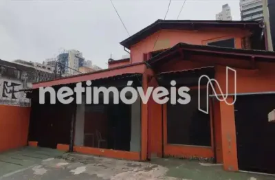 Casa com 8 quartos para alugar na Avenida Pacaembu, 789, Pacaembu, São Paulo