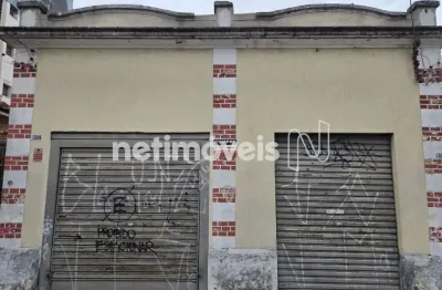 Terreno à venda na Rua Cruzeiro, 836, Barra Funda, São Paulo