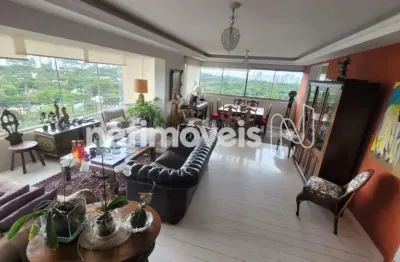 Apartamento com 3 quartos à venda na Avenida Arruda Botelho, 184, Alto de Pinheiros, São Paulo