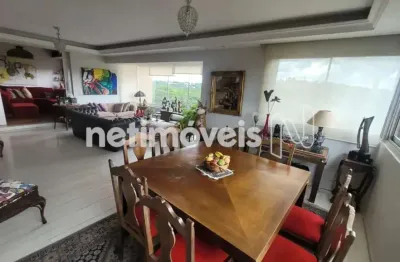 Apartamento com 3 quartos à venda na Avenida Arruda Botelho, 184, Alto de Pinheiros, São Paulo