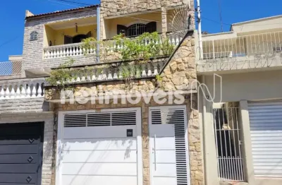 Casa com 3 quartos à venda na Rua José Bento Soares, 85, Jardim Cidade Pirituba, São Paulo