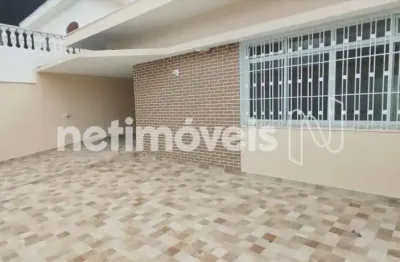 Casa com 3 quartos para alugar na Rua Professor Elias Vita, 101, Parque da Mooca, São Paulo