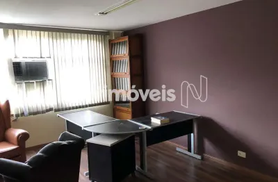 Sala comercial com 1 sala para alugar na Avenida Brigadeiro Faria Lima, Pinheiros, São Paulo