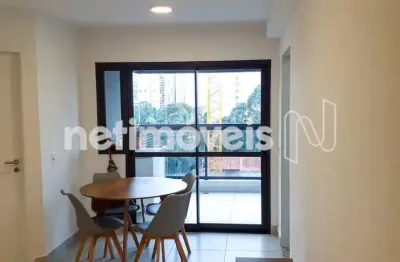 Apartamento com 2 quartos para alugar na Rua Amália de Noronha, 99, Pinheiros, São Paulo