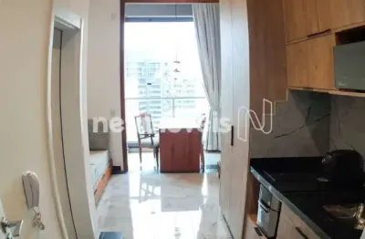 Kitnet / Stúdio para alugar na Rua Professor Doutor José Marques da Cruz, 85, Jardim das Acacias, São Paulo