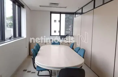 Sala comercial com 3 salas à venda na Rua Afonso Braz, 900, Vila Nova Conceição, São Paulo