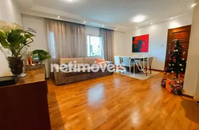 Apartamento com 3 quartos à venda na Rua Bandeira Paulista, 87, Itaim Bibi, São Paulo