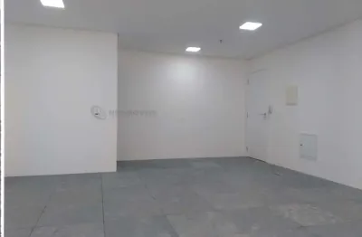 Sala comercial com 1 sala à venda na Rua Jaceru, 384, Vila Gertrudes, São Paulo
