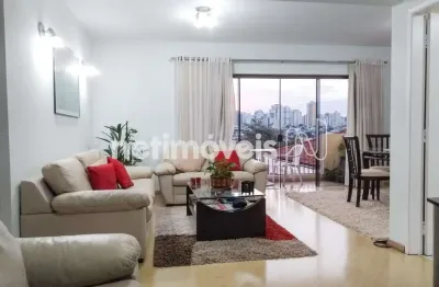 Apartamento com 3 quartos à venda na Rua Elisa Silveira, 454, Vila Santo Estéfano, São Paulo