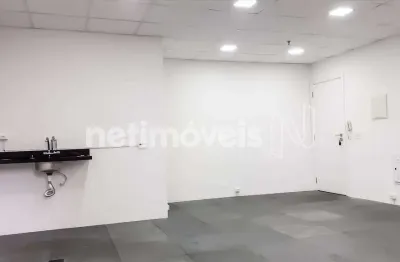 Sala comercial com 1 sala à venda na Rua Jaceru, Vila Gertrudes, São Paulo