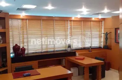 Sala comercial com 3 salas à venda na Rua Afonso Braz, 900, Vila Nova Conceição, São Paulo