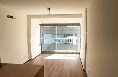 Apartamento com 1 quarto à venda na Avenida Indianópolis, Moema, São Paulo