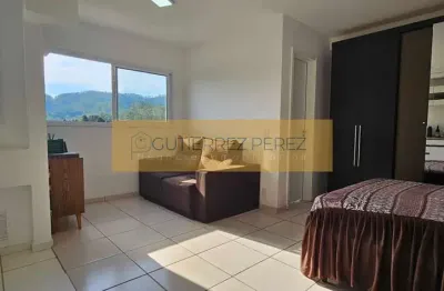 Le Vin Garden - Apartamento à venda no bairro Botujuru - Mogi das Cruzes/SP