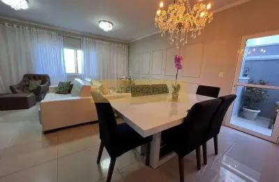 Bella Citta - Fazenda Rodeio - Sobrado à venda no bairro Fazenda Rodeio - Mogi das Cruzes/SP