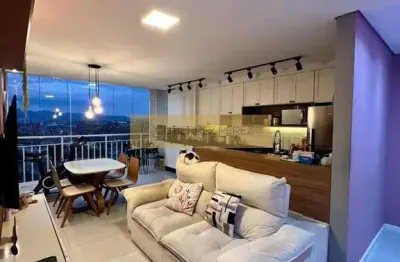 Phoenix Residencial - Apartamento Mobiliado I 3 dorms | Mogi Moderno  – Mogi das Cruzes/SP