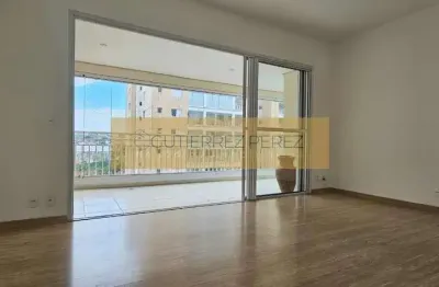 Helbor Reserva do Itapety - Apartamento Alto Padrão para Locação - Reserva do Itapety - Vl Oliveira