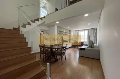 Residencial Hills - Apartamento à venda no bairro Vila Oliveira - Mogi das Cruzes/SP