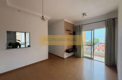 Condominio Helbor Villagio - Apartamento I Helbor Villagio I Vila Rubens - Mogi das Cruzes