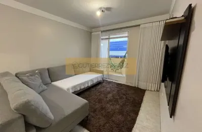 Apartamento com 2 quartos à venda na Avenida Mariano Souza Mello, Vila Mogilar, Mogi das Cruzes