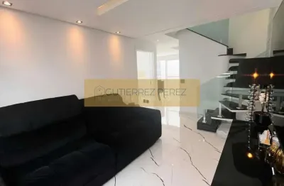 Casa em condomínio fechado com 3 quartos à venda na Rua José Luciano Nava Namorado, Vila Oliveira, Mogi das Cruzes