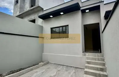 Casa com 2 quartos à venda na Rua Maria Bezerra de Andrade, Vila Brasileira, Mogi das Cruzes