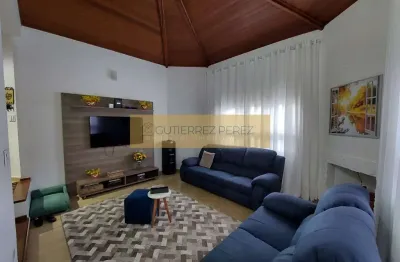 Condomínio Aruã Eco Park - Oportunidade Única: Sobrado em Condomínio de Alto Padrão – Mogi das Cruzes/ SP