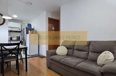 Condomínio Morada Paulista - Apartamento - Condomínio Morada Paulista – Vila São Paulo