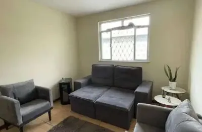 Oportunidade! vendo ótimo apto de 2 quartos no bairro mariano procópio próximo ao centro