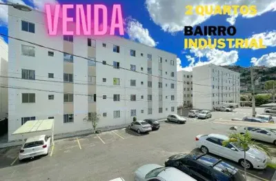 Apartamento com 2 quartos à venda na Rua Sylvio Ribeiro Aragão, 260, Jóquei Clube, Juiz de Fora