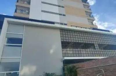 Apartamento com vista no edifício mirante grambery – 2 quartos (1 suíte)