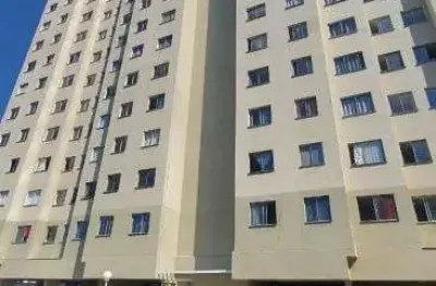 Apartamento com 2 quartos à venda na avenida francisco valadares, 02190, vila ideal, juiz de fora, 45 m2 por r$ 185.000
