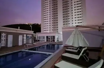 Apartamento com 2 quartos para alugar na avenida engenheiro valdir pedro monachesi, 1400, aeroporto, juiz de fora, 45 m2 por r$ 1.357