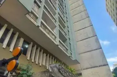 Apartamento com 2 quartos à venda na Rua Santo Antônio, 970, Centro, Juiz de Fora
