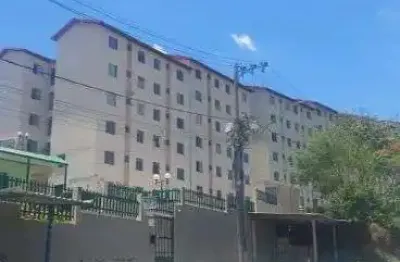 Apartamento com 2 quartos para alugar na Rua Marciano Pinto, 1635, Santa Efigênia, Juiz de Fora