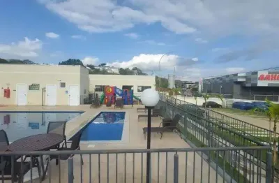 ✨ aluga-se ótimo apartamento de 2 quartos no condomínio jardim supremo | são pedro – juiz de fora