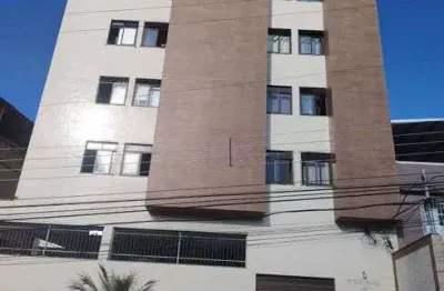 Apartamento para venda tem 110 metros quadrados com 2 quartos